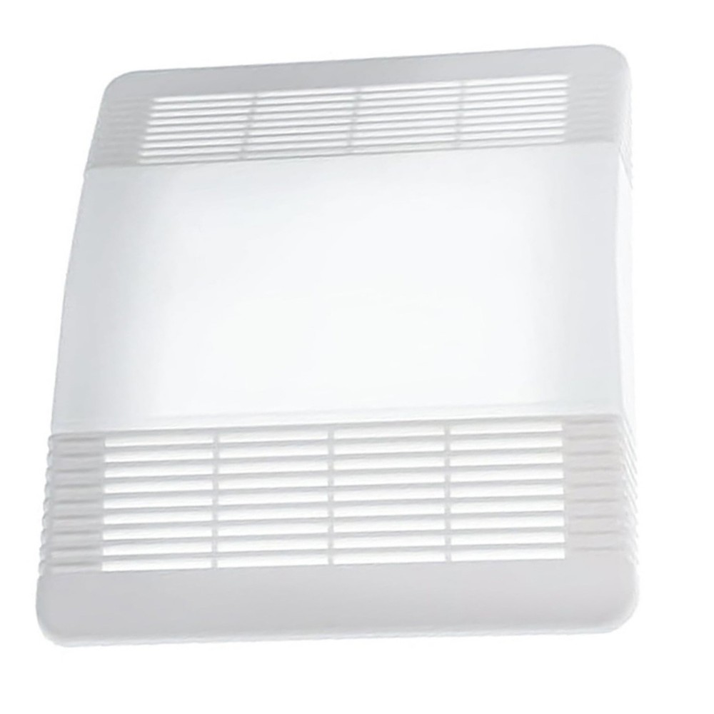 High Quality Replacement Grille Lens Panel Unit Cover Kit for Broan Nutone 663N