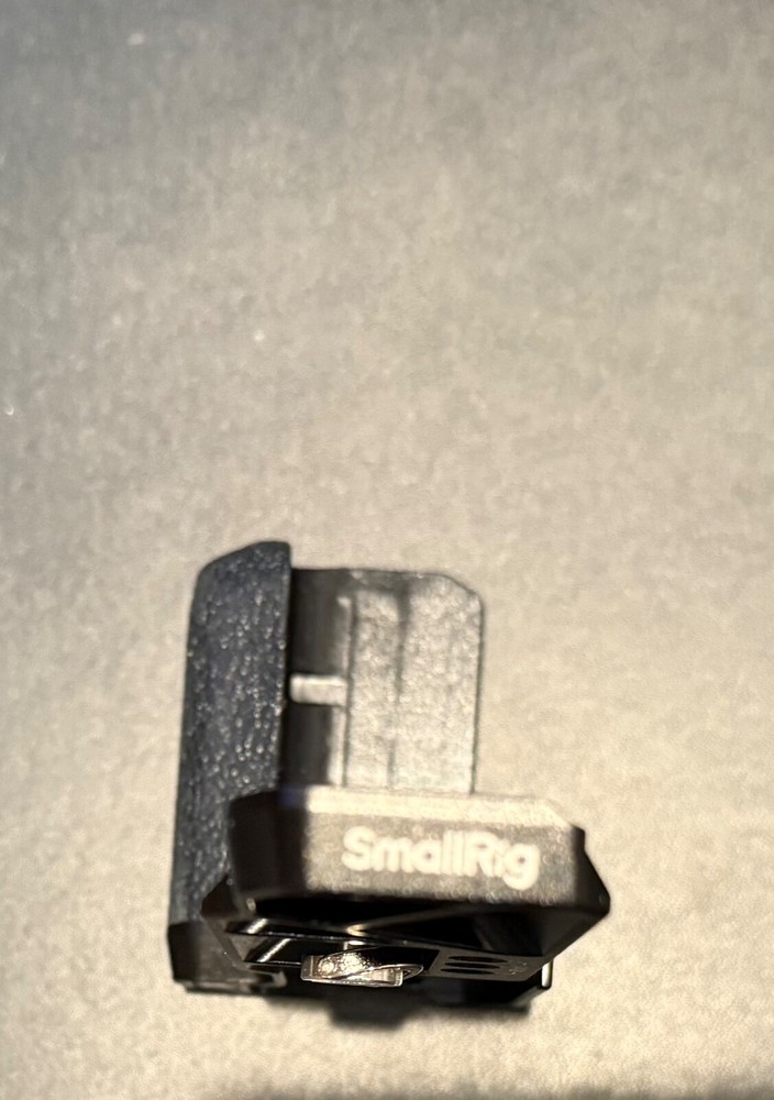 SmallRig L-Shape Grip 4262 for Nikon Zf Camera