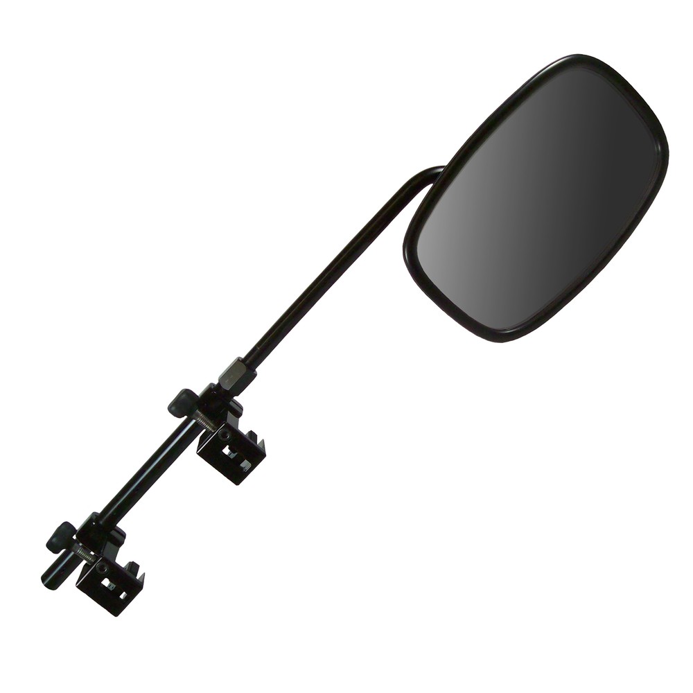 CIPA Mirrors 11980 Universal Towing Mirror