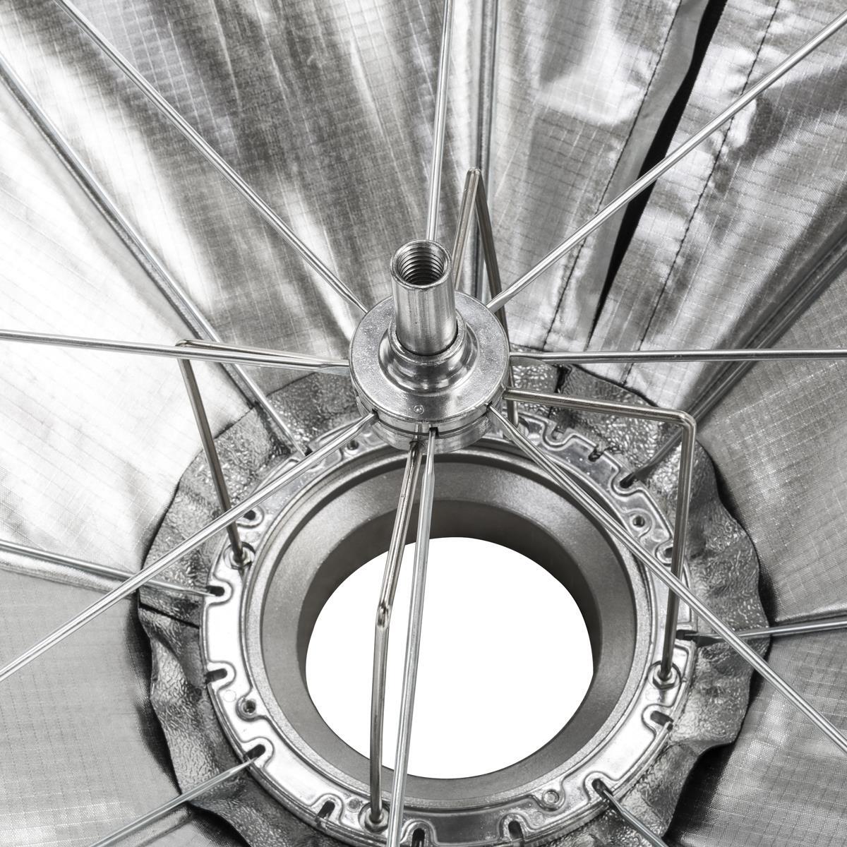 Glow EZ Lock Quick Octa Large Softbox With Bowens Mount (36") #EZ-SB-36-OCTA