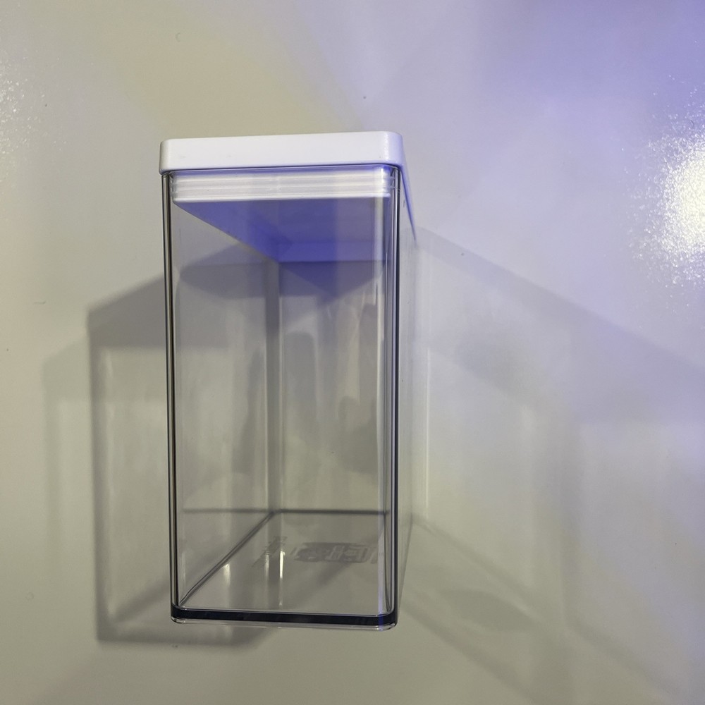 Pokemon ETB Protector Case Elite Trainer Box Display (case Only)