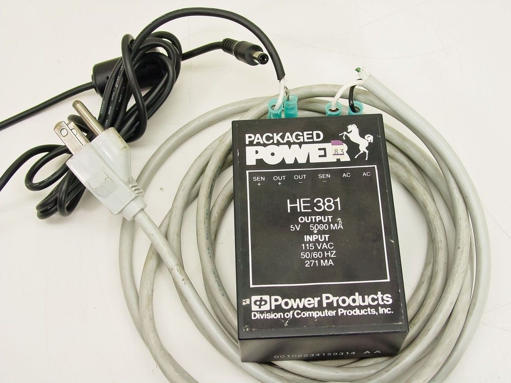 Vibrint Technologies MPEG2 Production Video Server MPression