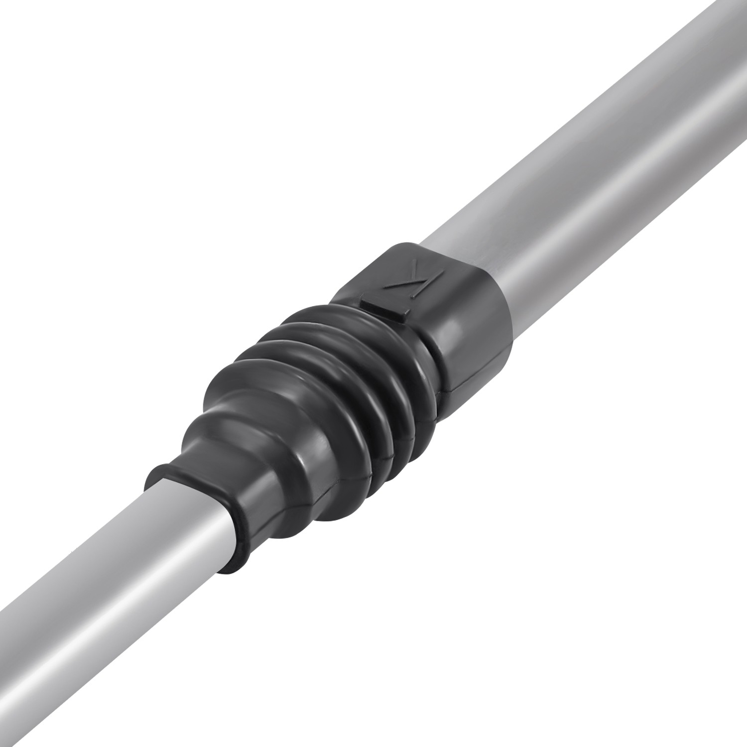 Universal 1''DD x 3/4'' DD Adjustable Slip Steering Shaft 16''-26'' S83406R