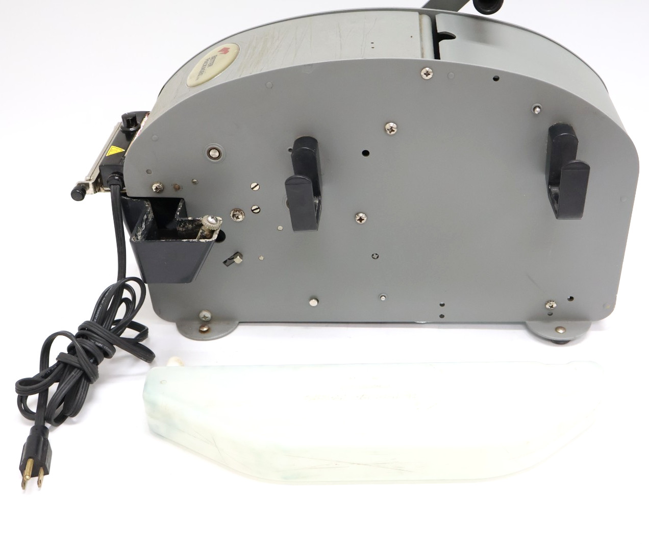 Better Pack 333Plus Manual Kraft Gummed Tape Dispenser Sealing