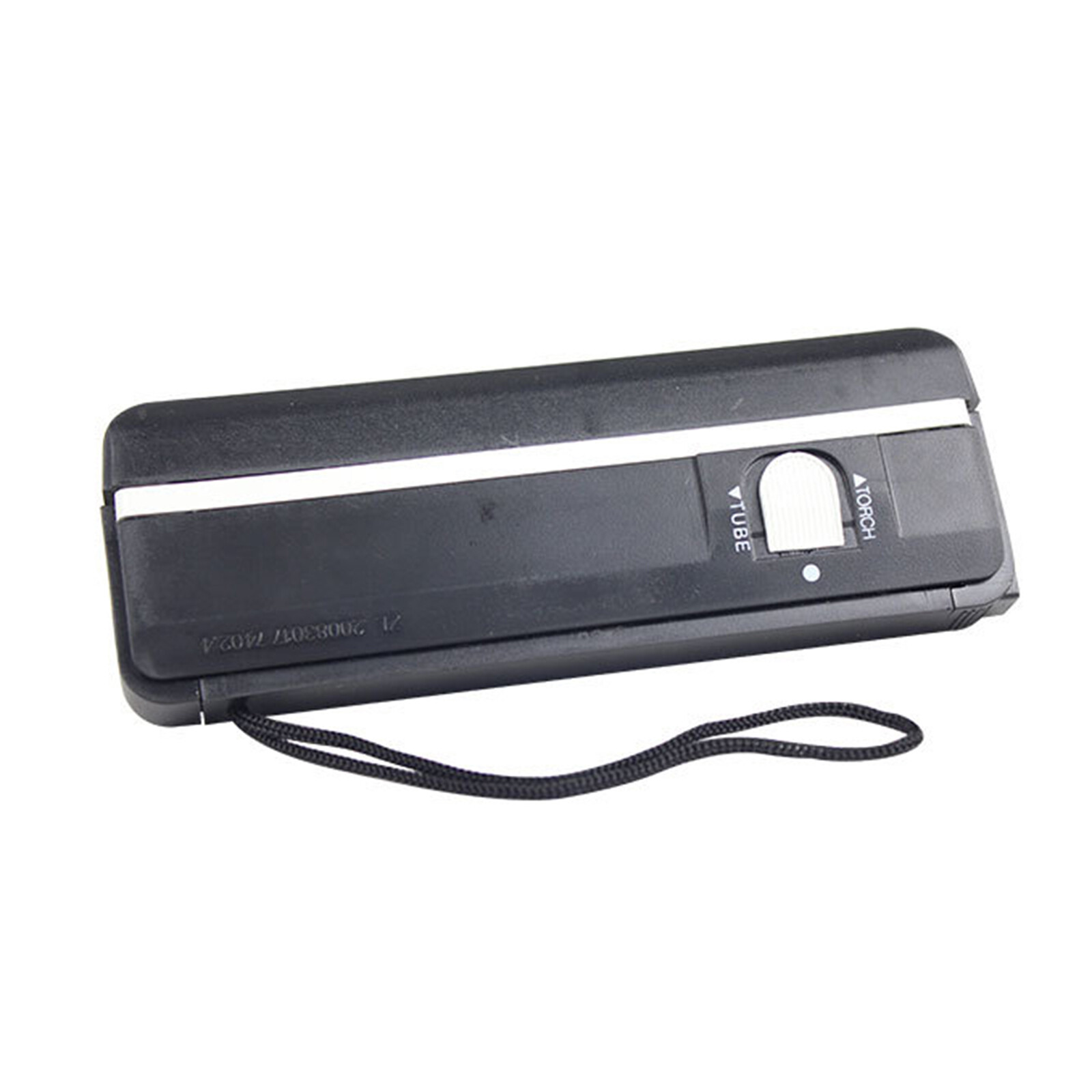 254nm Light Ultraviolet UV ShortWave & Lamp for Fluorescence Stamps &Banknote US