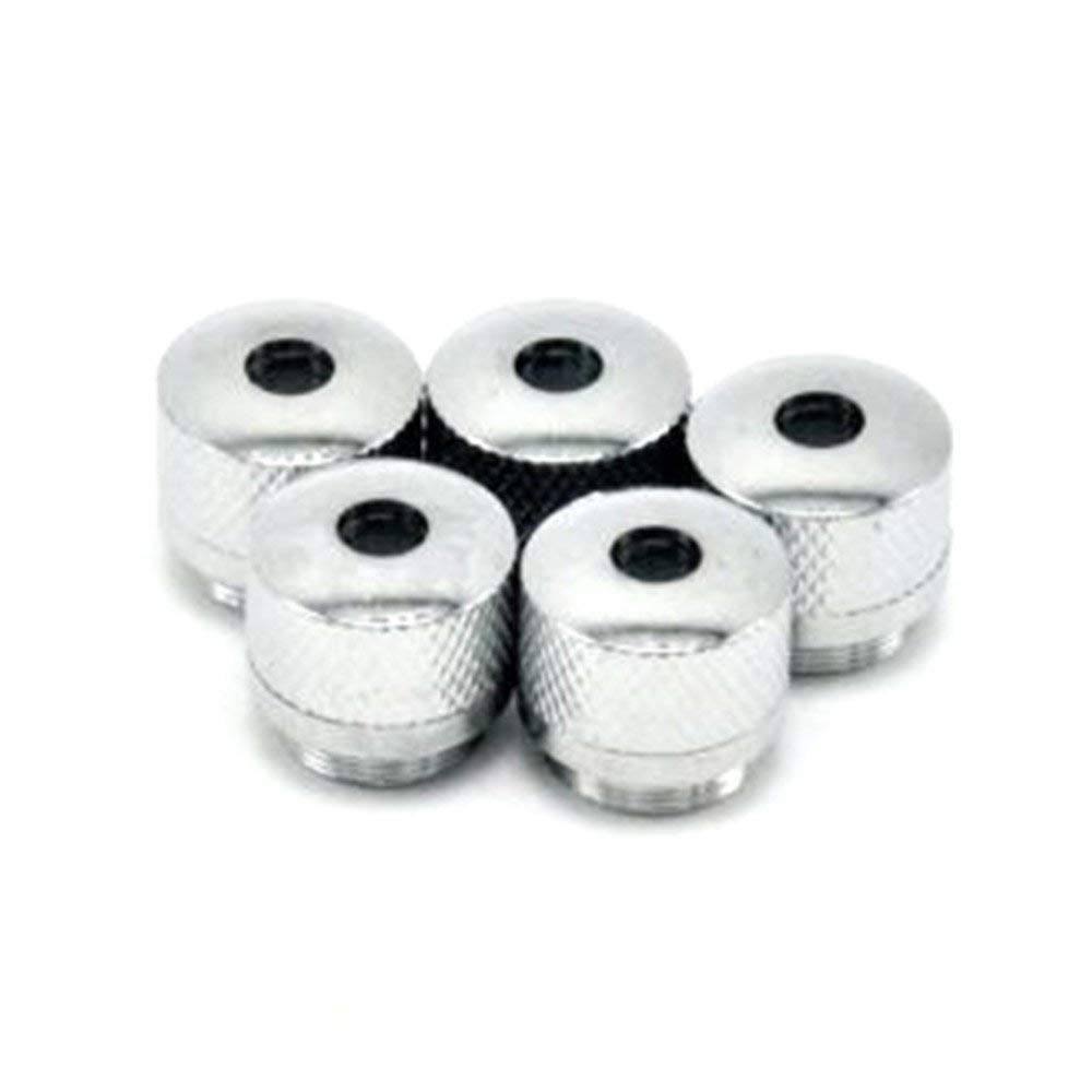 5PCS Converter Light Refraction Head For Green Red Blue Laser Pointer Pattern