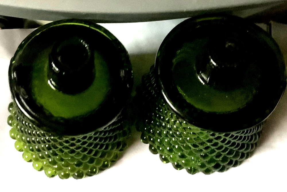 Home Interior Votive Cup