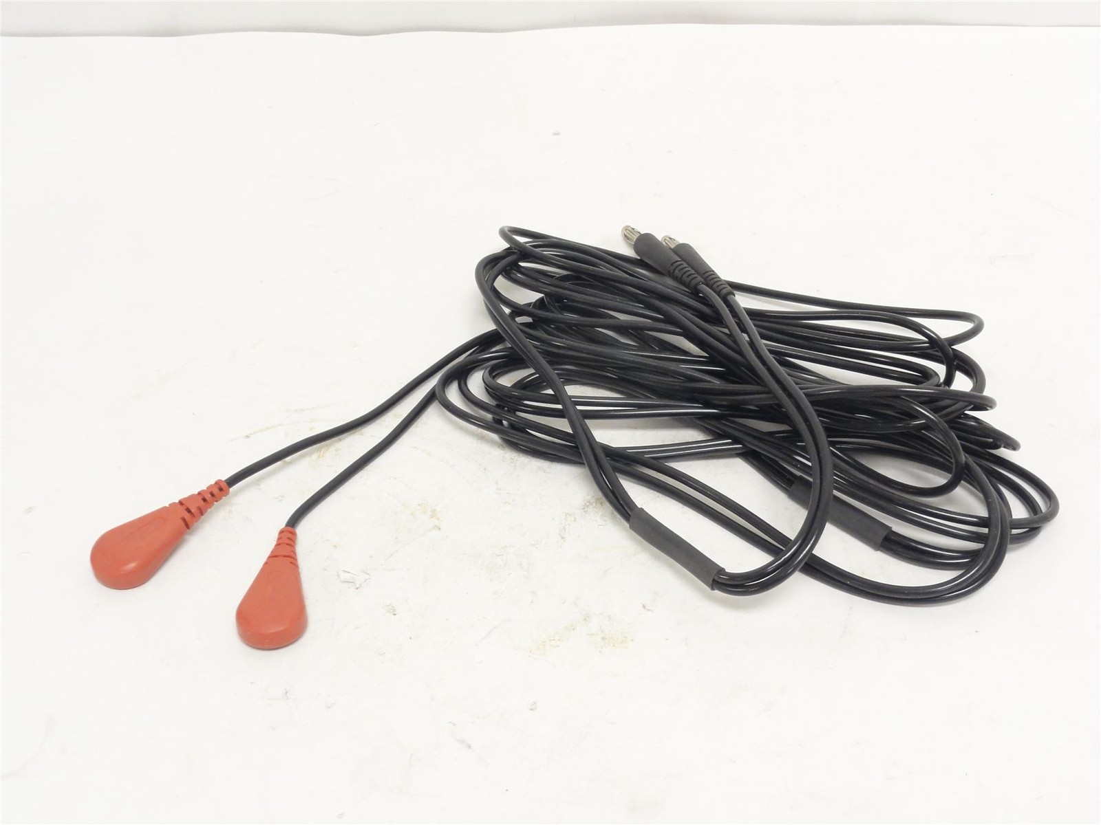 252881 New-No Box; Hollymatic 6805394 Defender Cord Set; Black; 10' Long