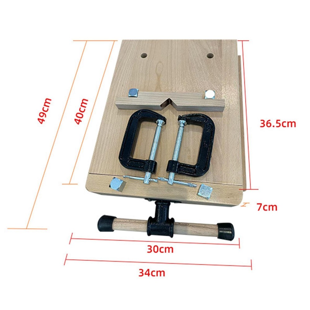 Work Table Garage Accessories High Performance Gifts Studios Spare Part