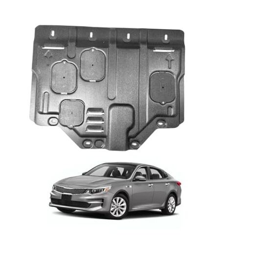 Engine Splash Shield Fit for Kia Optima 2016 2017 2018 2019 2020 Engine Case