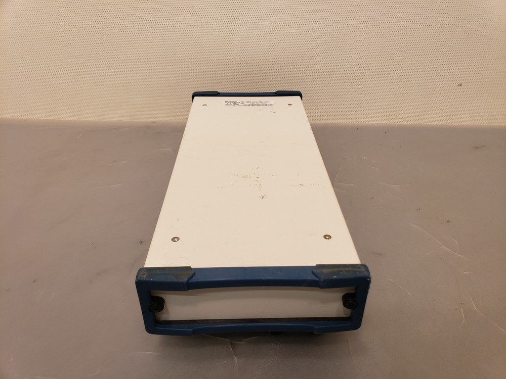 National Instruments NI BNC-2120 Connector Block w Function Generator BOB