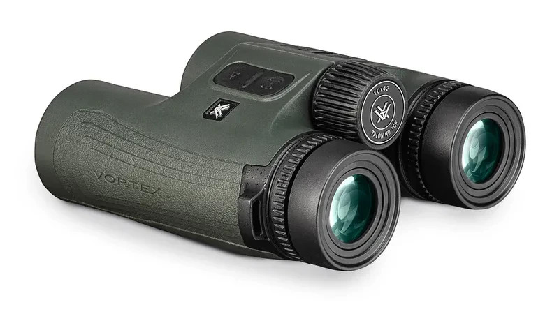 Vortex Optics Talon HD 10K 10x42 Ballistic Laser Rangefinding Binocular