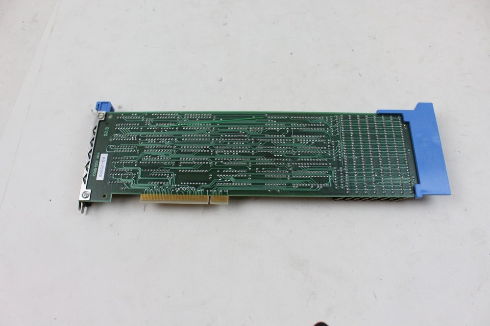 Orchid Ramquest 50/60 orchid card memory board UNTESTED