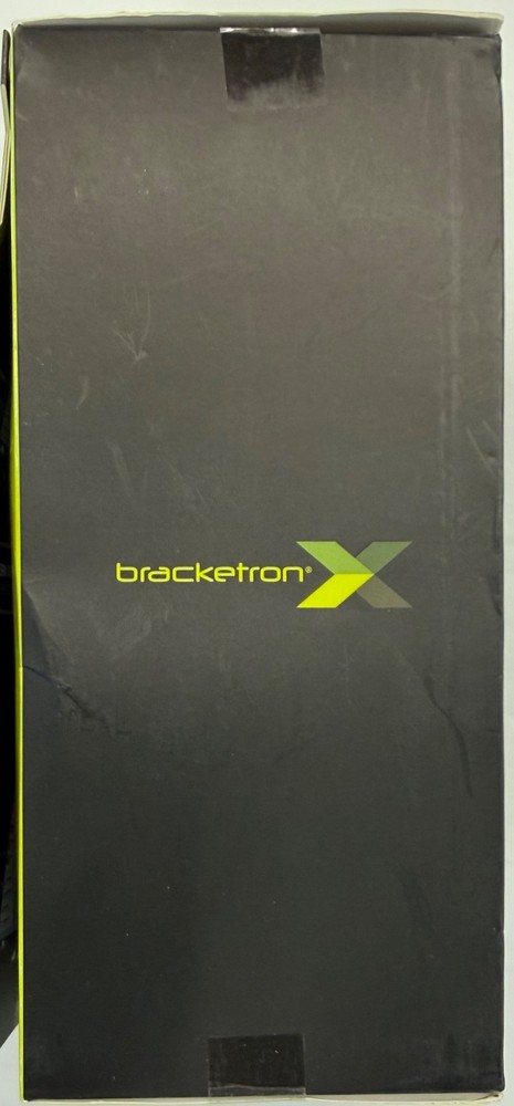 Bracketron "Heavy Duty TEKGRIP" Window & Dash Flex Tablet Mount (BX1-063-2)