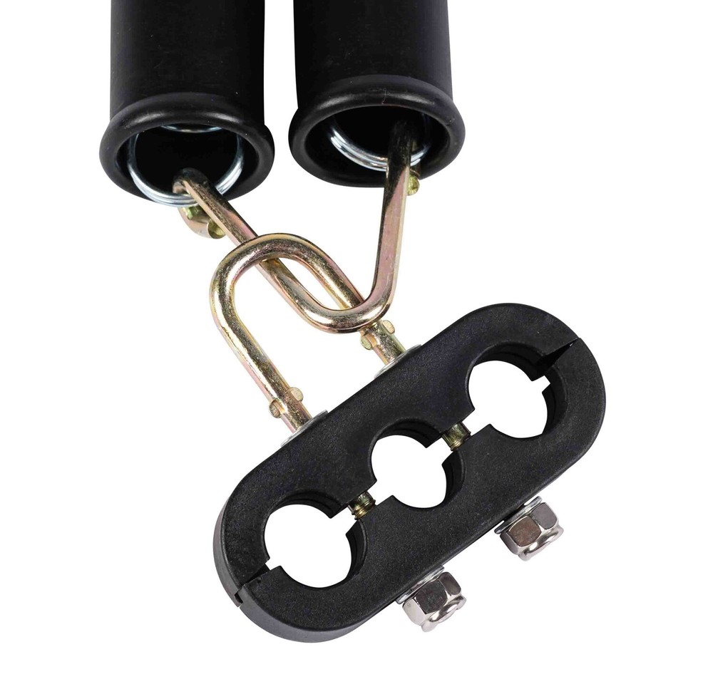 (2 Pack) Tender Kit, 16" Double Spring