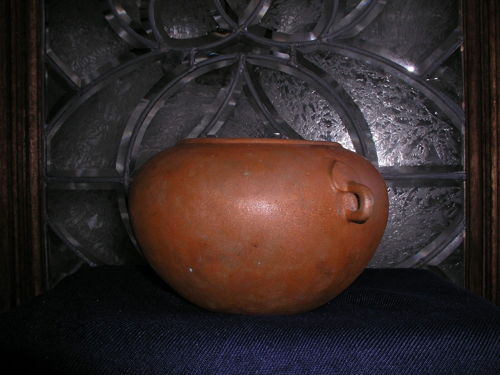 Chinese Bronze Incense Burner ( 22 )