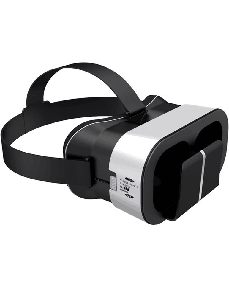 3d virtual reality vr headset