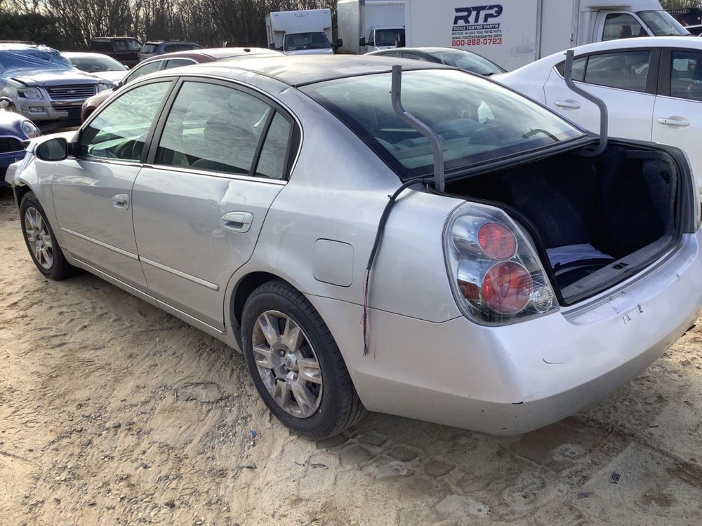 Fuse Box Engine Fits 02-06 ALTIMA 4908224