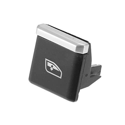 Replacement Driver Master Power Window Switch for 10-18 Porsche Cayenne Macan