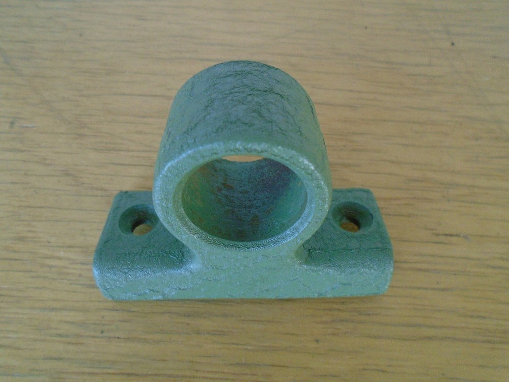 RCBS Uniflow Powder Measure Bench Mounting Bracket