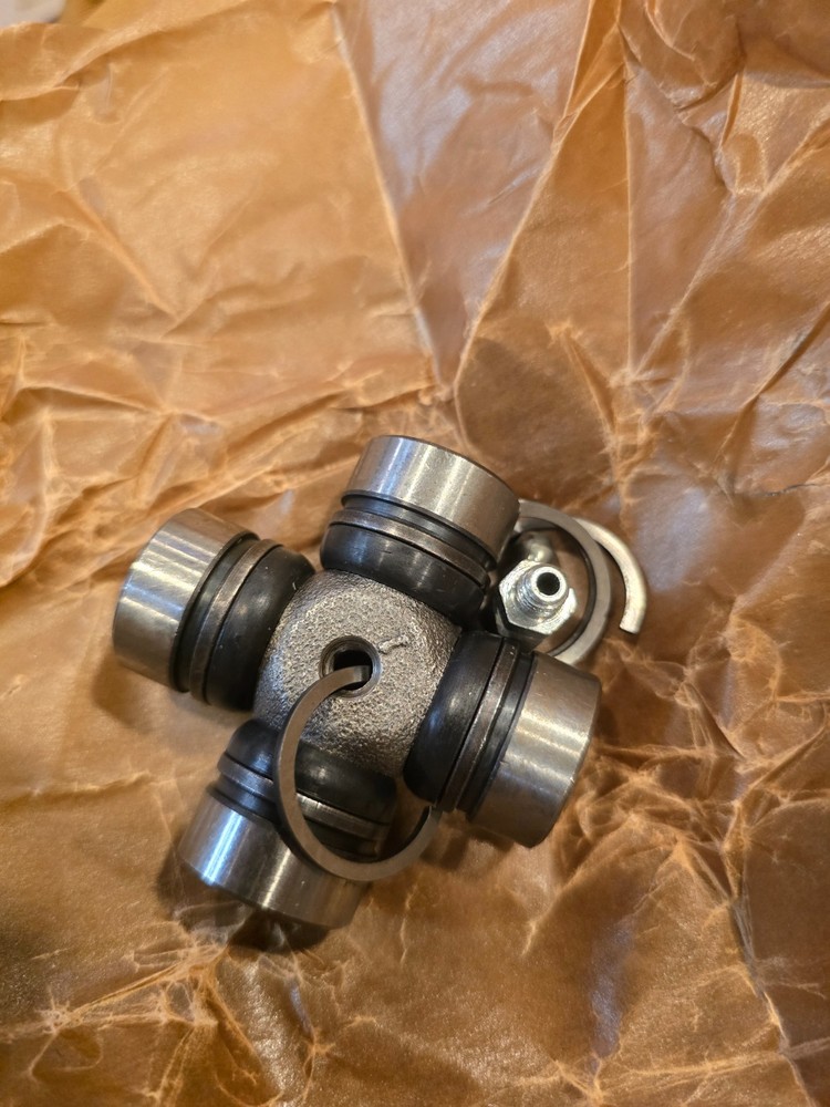 Motor Master 2207-A. 338
