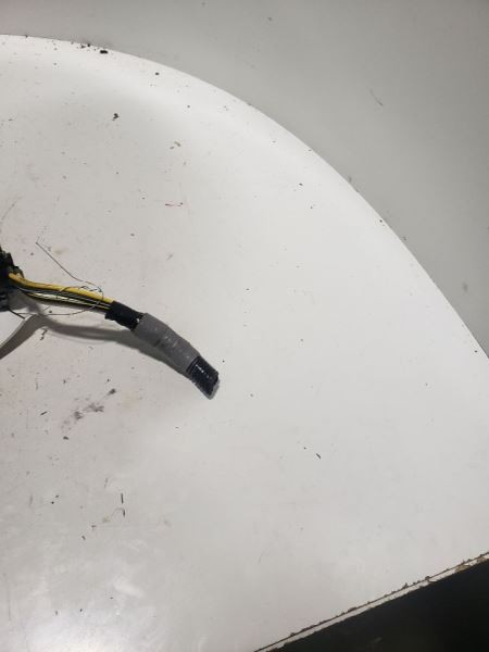 Ignition Switch Fits 2001-2006 MDX Genuine OEM