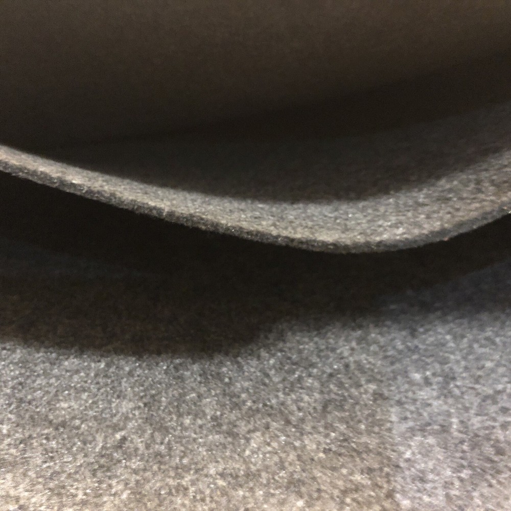 FeltBagWorld - Unique Custom Large Felt Document Folder First Class 21” x 16”