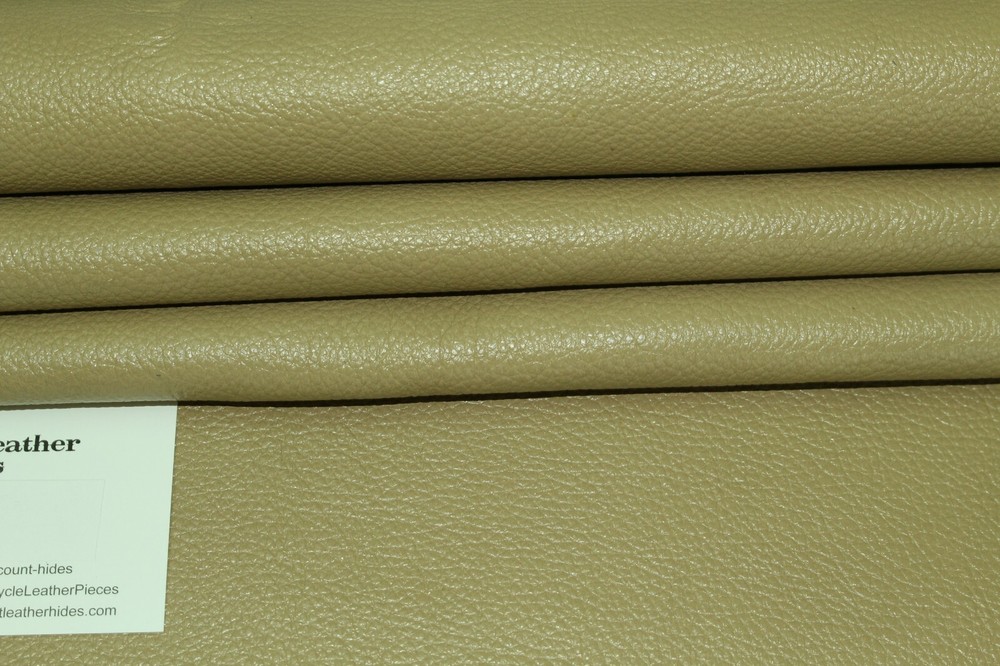 Full Bodied TAN Gorgeous!! 1.2 mm ZA50