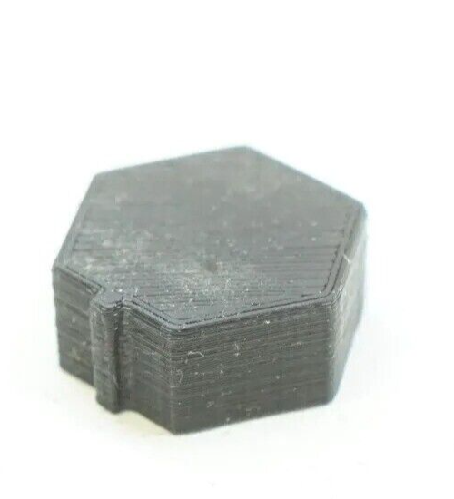 Replacement Knob for Fox Float X LSC "Performance to Standard"