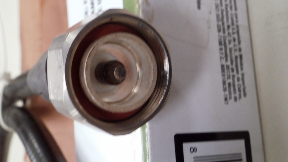 QD Cable SYWY-50-9 50ohm Coaxial Cable