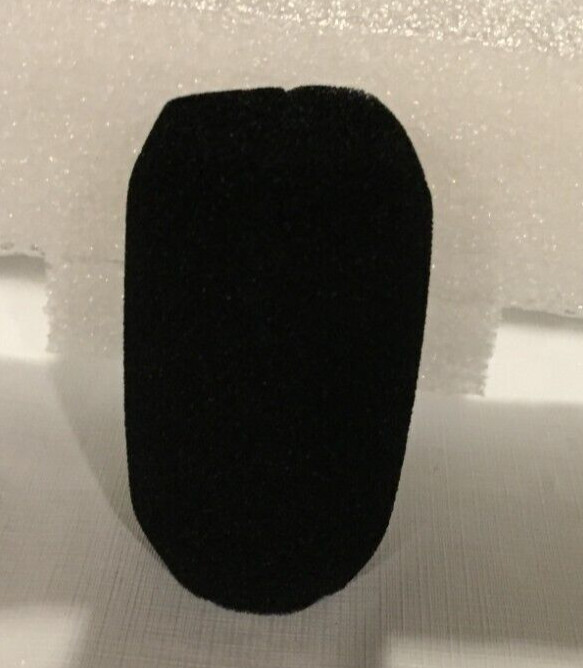 EV Mic Pop Filter/Windscreen, EV-WSPC1, Open Box