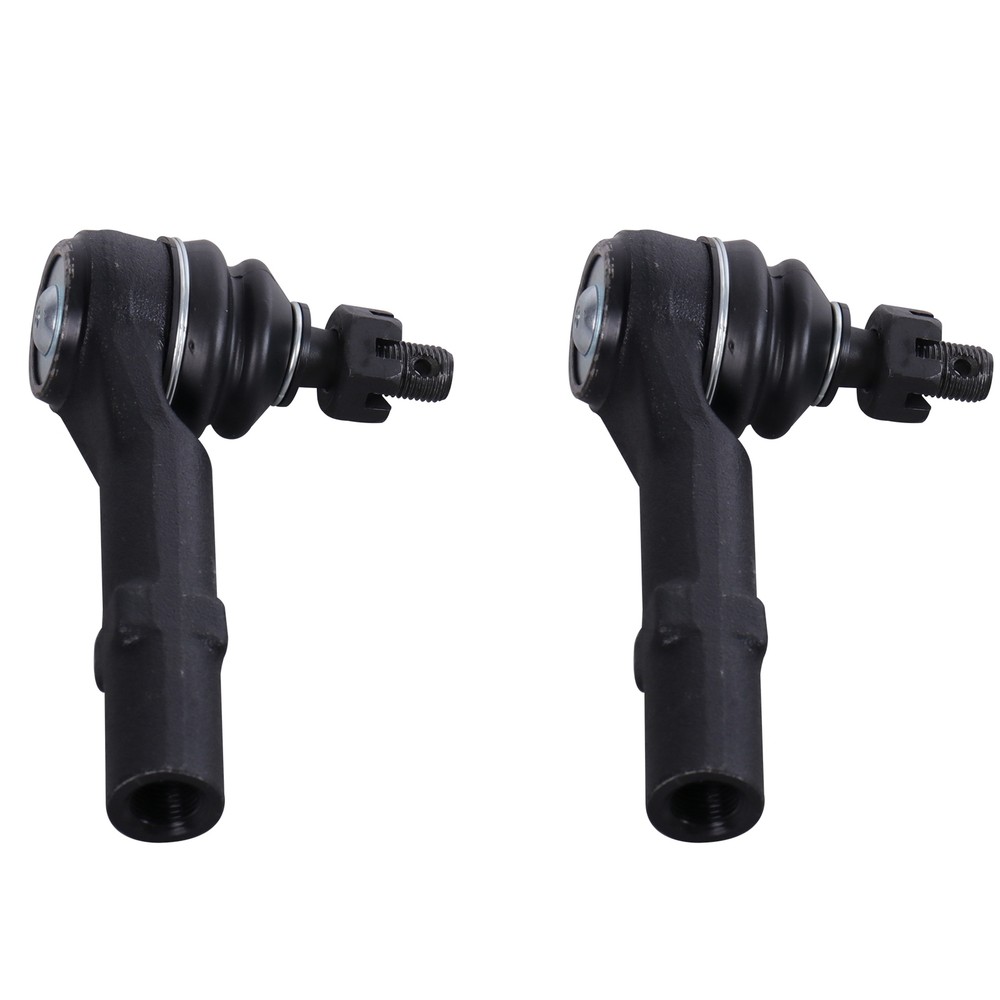 12x Front Upper Lower Control Arm Kit for 2007-2013 Escalade Chevy Silverado GMC