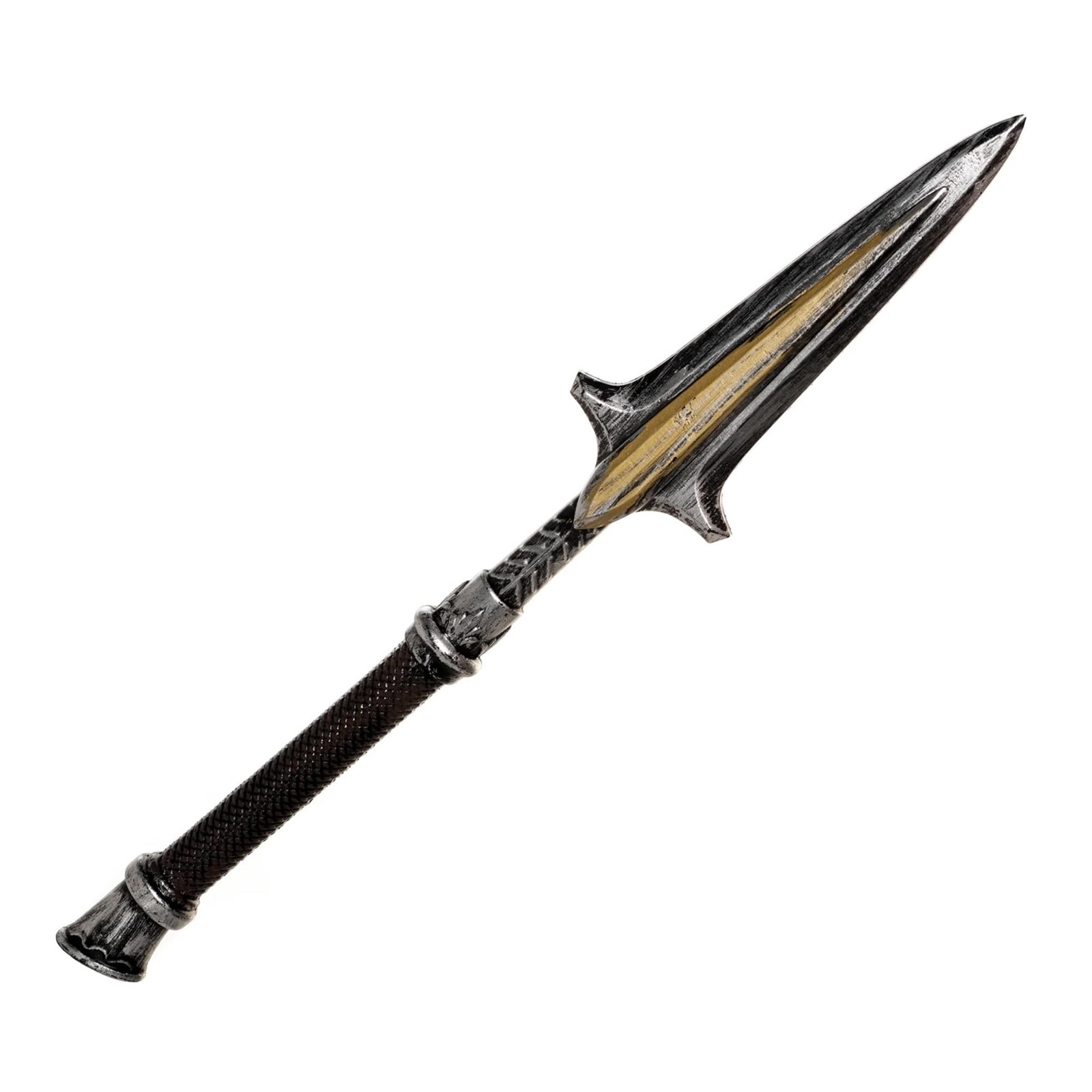 Roman Hand Spear Adult Costume Accessory Prop New with Tags