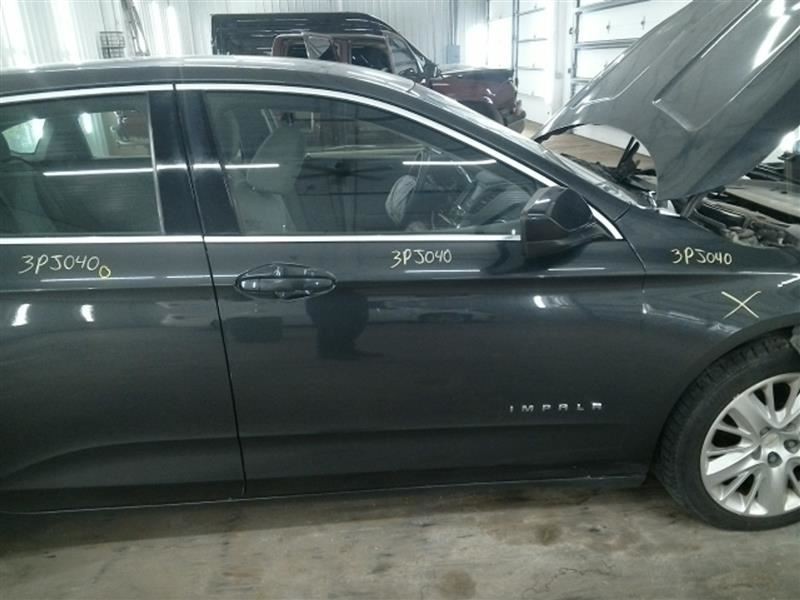 IMPALANEW 2014 High Mounted Stop Light 1040064081