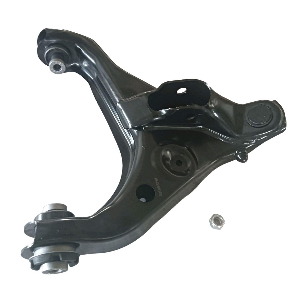 Suspension Kit Passenger Side Front Lower Control Arm with Ball Joint & Bushing