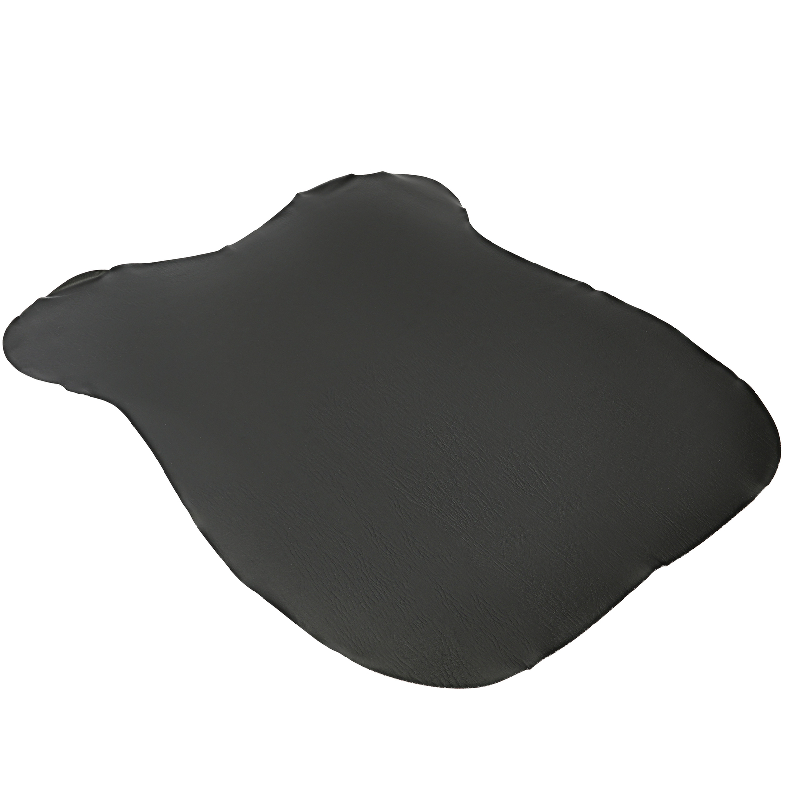 Black Seat Cover Fit 2005 - 2014 Polaris Sportsman 300 400 450 500 600 700 800