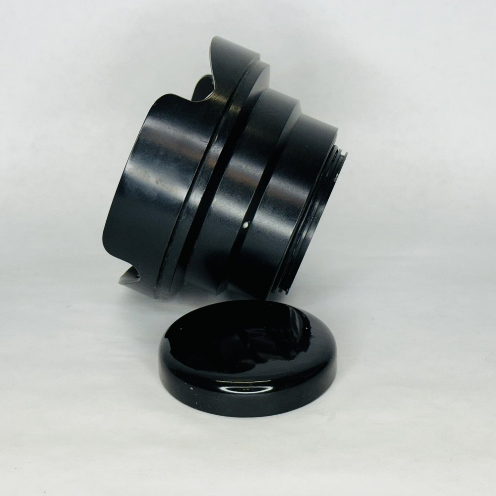 Gates GP-25A Underwater Housing Camera (EYE FISH) Wide Angle Lens