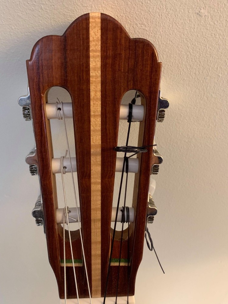 Classical Guitar Antonio Torres FE17 Model