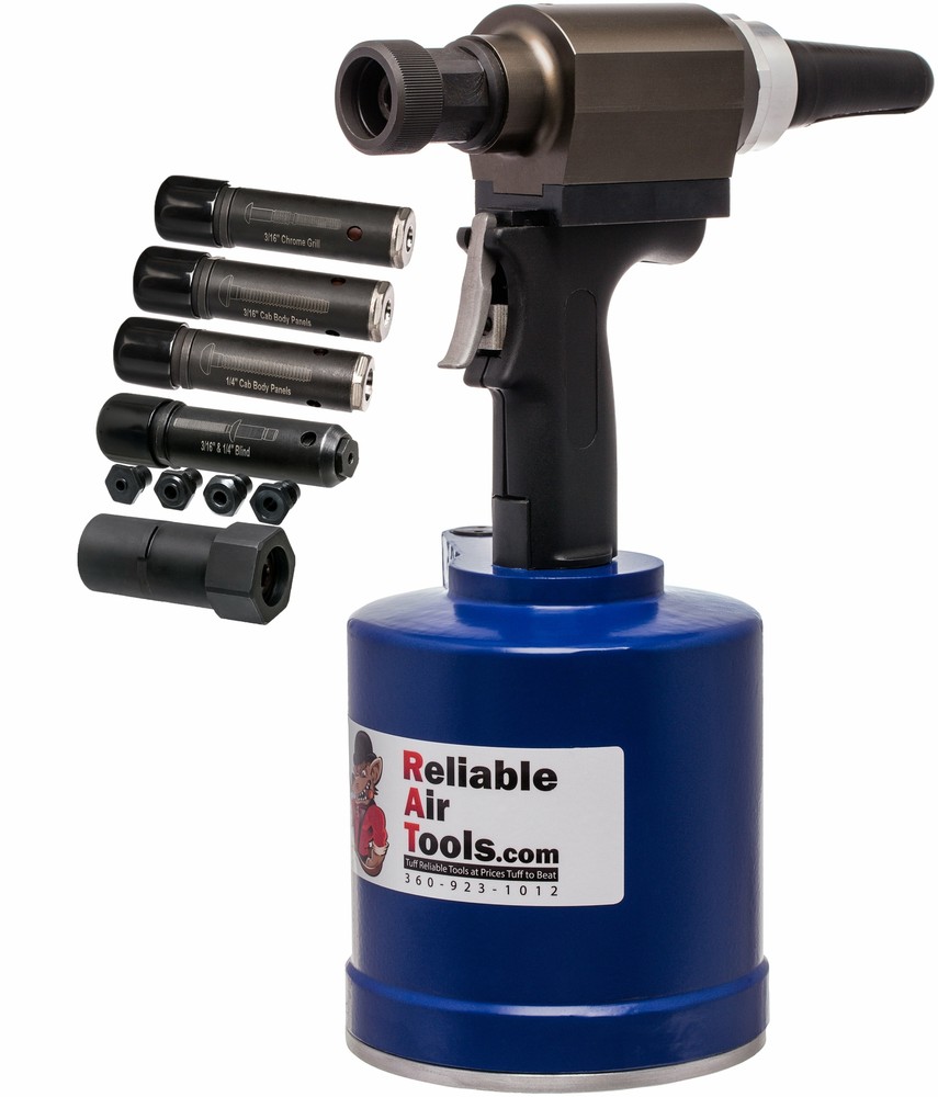 RAT1100 Complete Cab Kit