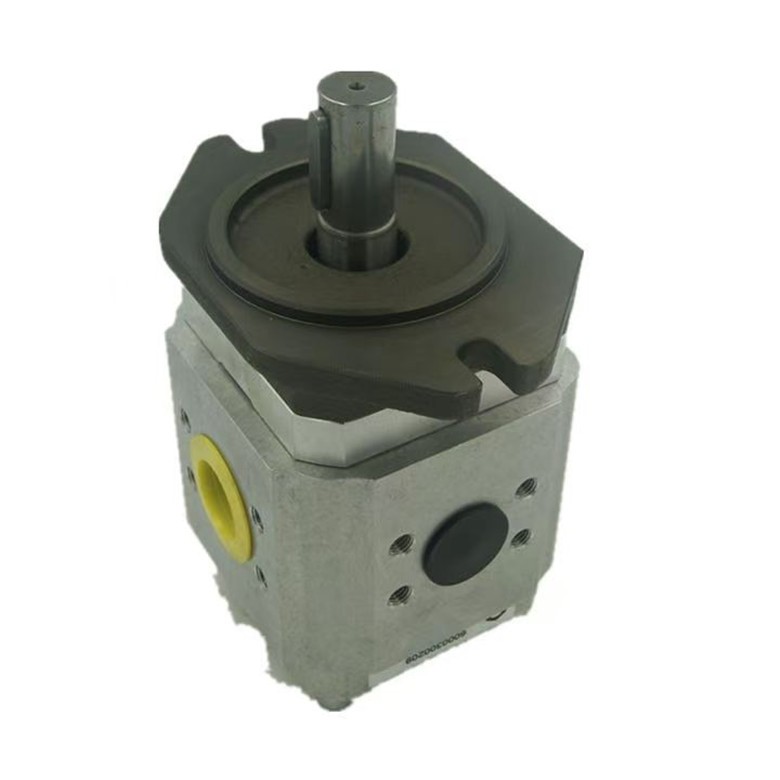 1pc NEW ECKERLE gear pump EIPC3-050RB23-10