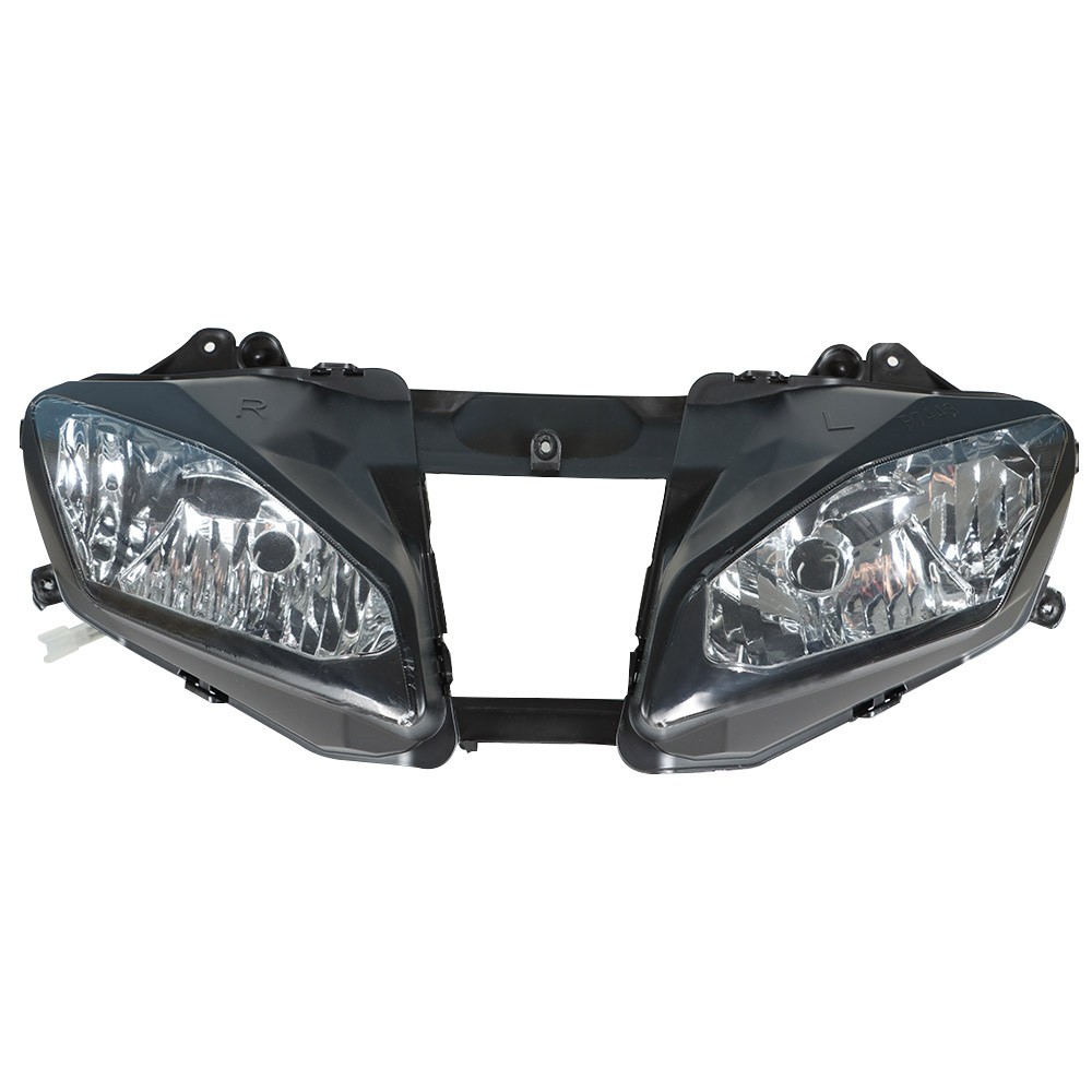 Headlight Headlamp For Yamaha YZF R6 2003-2005 2006-2007 2008-2016