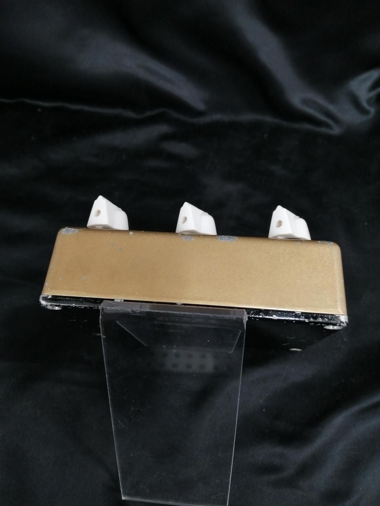 SOUL POWER INSTRUMENTS CENTURION EFFECTOR 678573