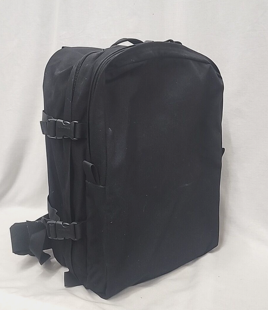 Blackhawk Special Operations Medical Pack Backpack Only Black Cag Sof Devgru Sea