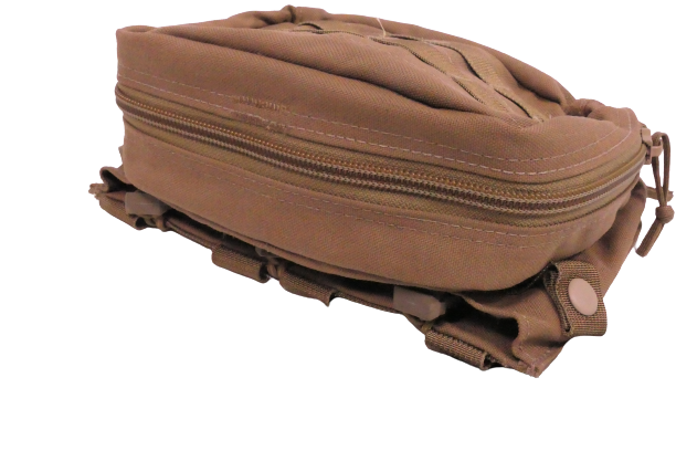 Mojo M4 Med Pouch IFAK