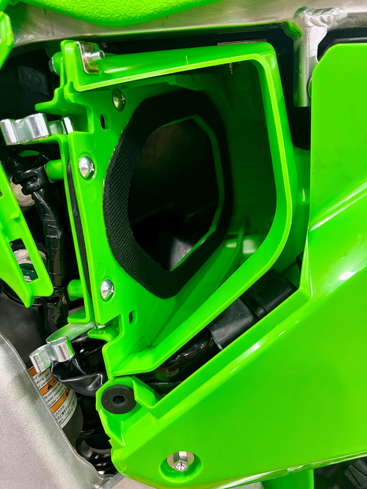 PCRACING Pro Seal Kx450f PC34