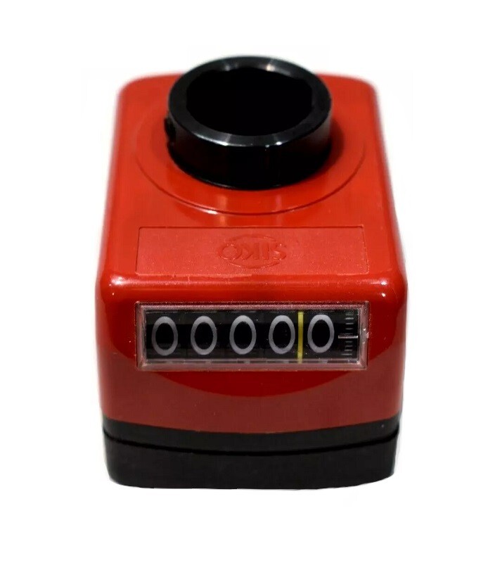Siko DA09S-0215 Digital Position Indicator