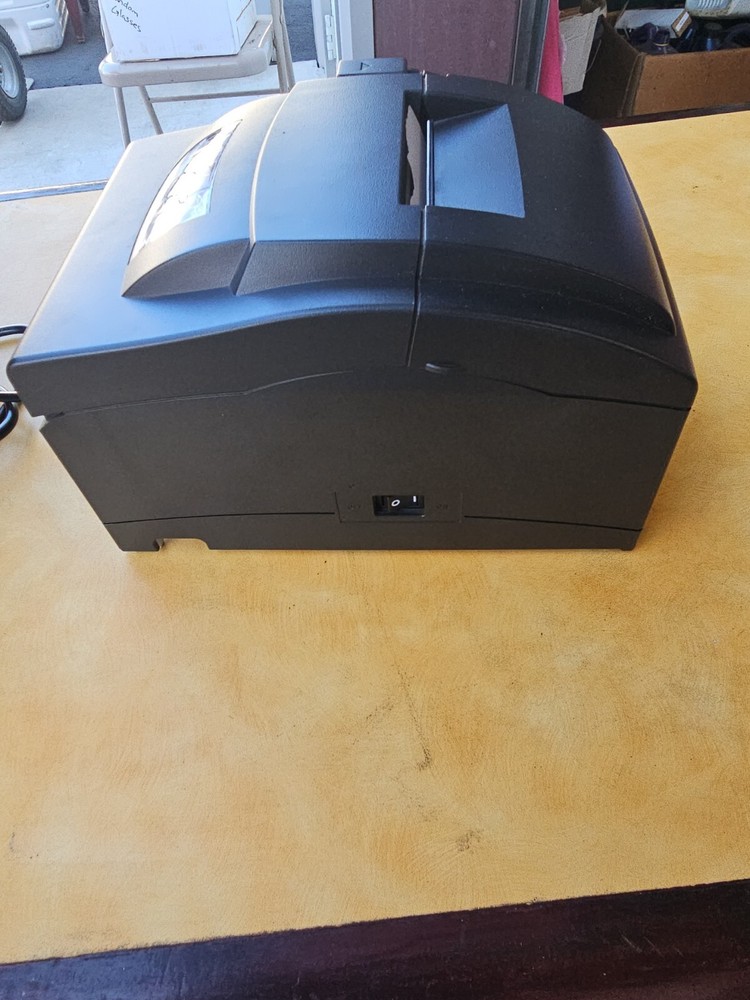 Star Micronics SP700 Impact Receipt Printer