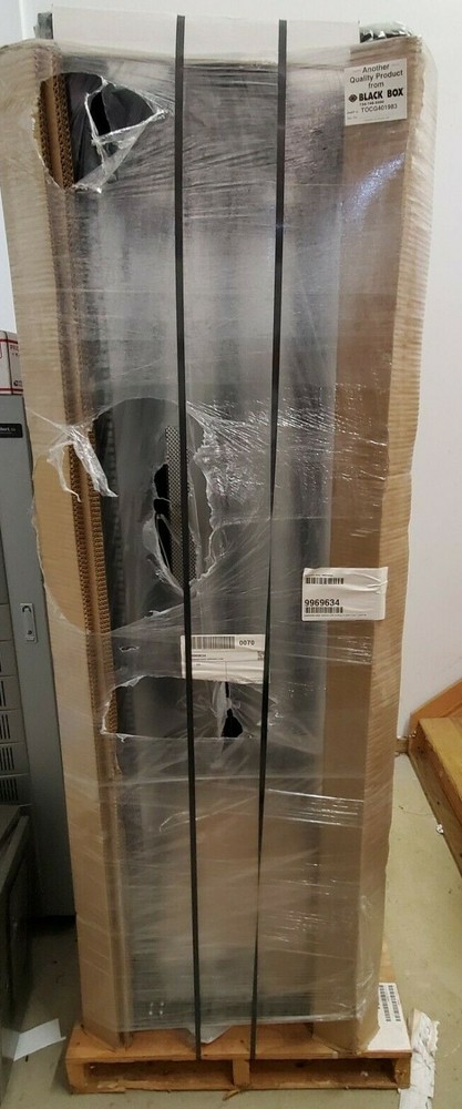 rittal ts network enclosure