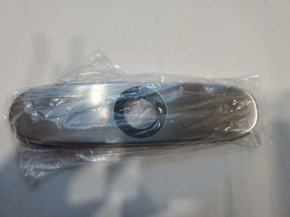 Glacier Bay Plate Cover