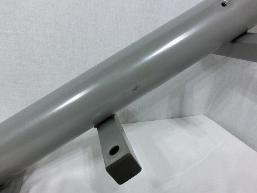 Frame for RS60 Weight Bench w/ Rack Replacement Part (Authentic OEM)